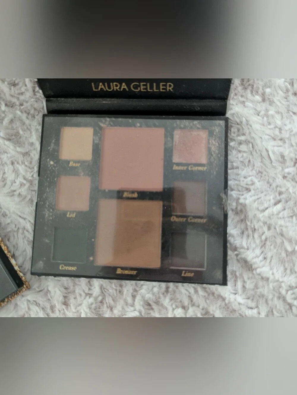 NWB Laura Geller Party In A Palette